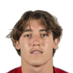 Harrison Buesnel