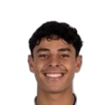 Levi Sciuriaga