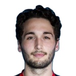 Seb Scaroni