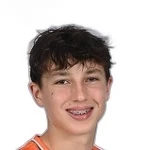 Bailey Ferguson