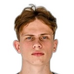 Andrii Velychko