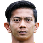 Mohd Firdaus bin Mohd Faudzi