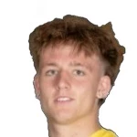 Brody Burkitt