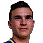 Ethan Docherty