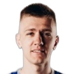 Yevgen Misyura