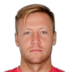 Andriy Savenkov