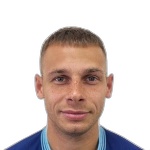 Oleksiy Lytovchenko