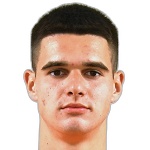 Mykyta Minchev