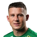 Vitalii Ravlyk