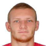 Oleksandr Vivdych
