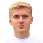 Nazar Prykhodko
