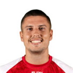 Patrick O'Shea