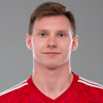 Aleksey Egin