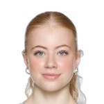 Kristín Gudjonsdottir