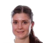 Josefin Vesterberg
