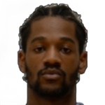 Joel Kazadi- Muyombu