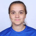 Kristina Petkus