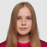 Ekaterina Kargapoltseva