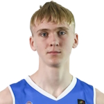 Óskar Már Jóhannsson
