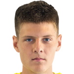 Patryk Maciolek