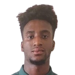 Isaac Donkor
