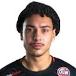 Landi Osuna Ericsson