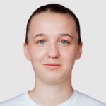 Kseniya Kuzishchina