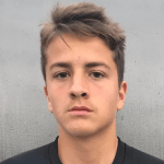 Michalis Prantalos