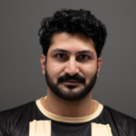 Akhil John