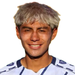 Bryan Ronaldo Puma