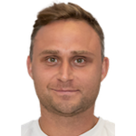 Sergey Kharlamov