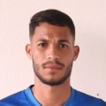 Matheus Carlos Dos Santos