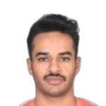 Hamad S H H Alali