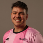 Max Brown