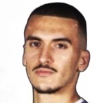 Drinor Gerxhaliu
