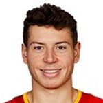 Walker Duehr