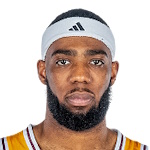Jalen Barr