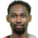 Levan Alston