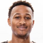 Demarcus Holland