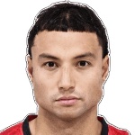 Brandon Jawato