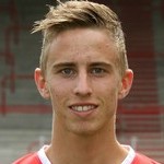 Niklas Wiebach
