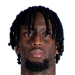 Alioune Tew