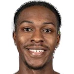 Viont'e Daniels