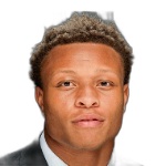 Rydarrius Morgan