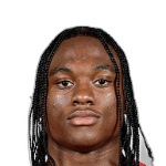 Jaylen McClain