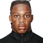 Jaylen Mbakwe