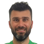 Kyriakos Stratilatis