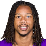 Trishton Jackson