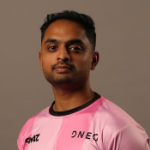 Sujan Sureshan