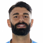 Gianmarco Genovali